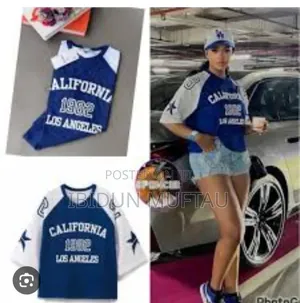 Jersey Top