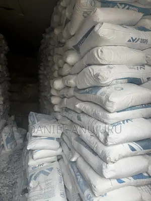 Matic White