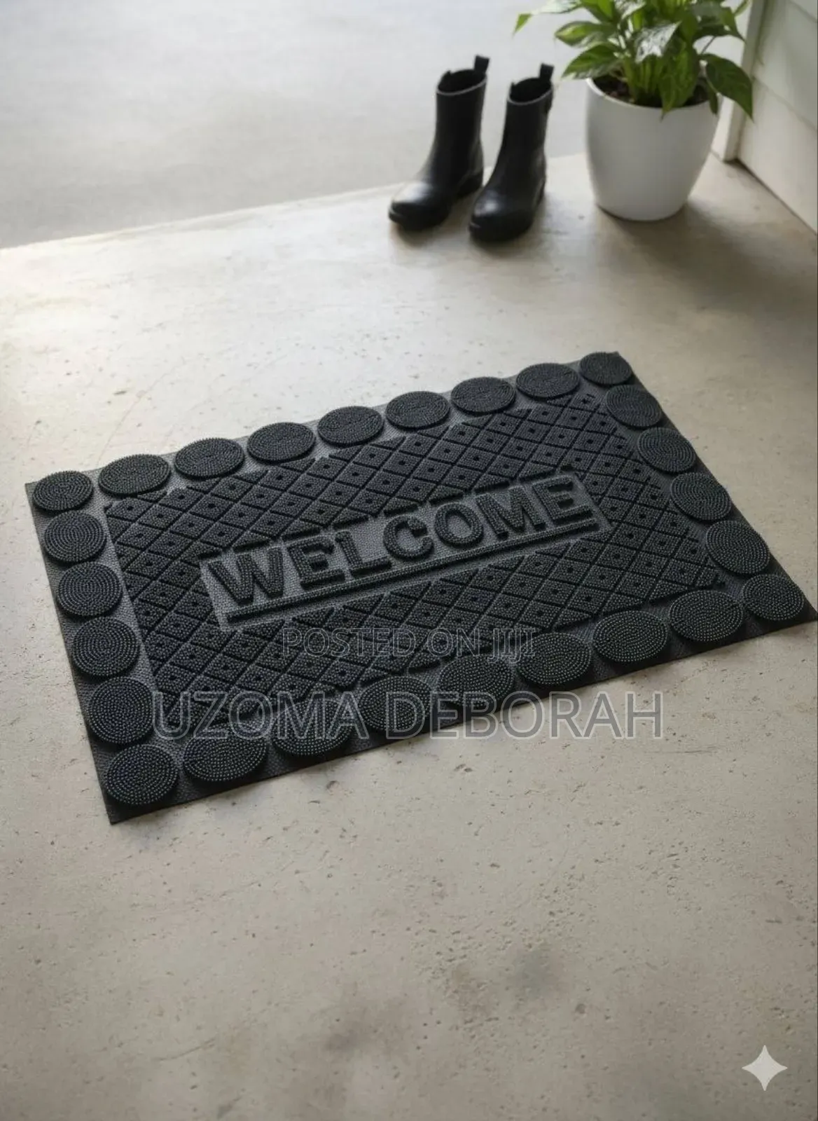 Doormat Bigsize