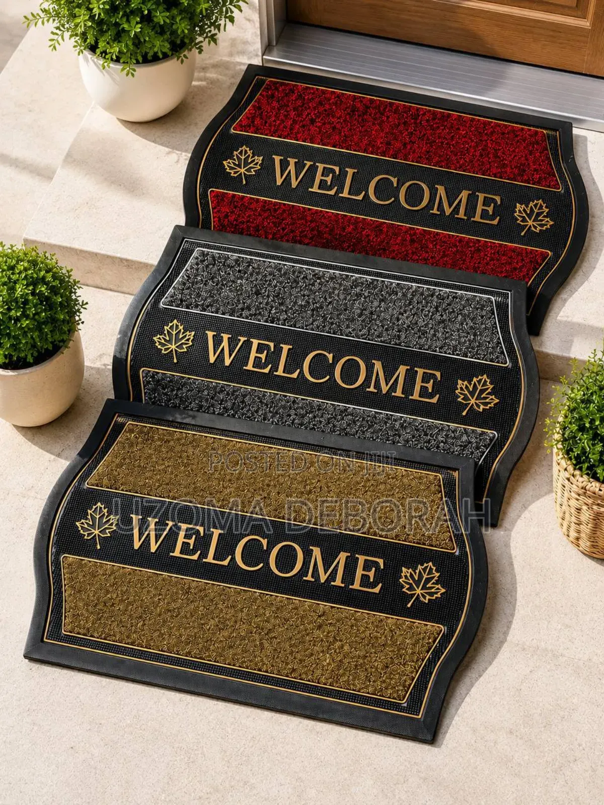 Doormat Bigsize