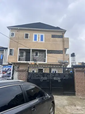 2bdrm Apartment in Green Land Estate Ii, Ogombo for rent