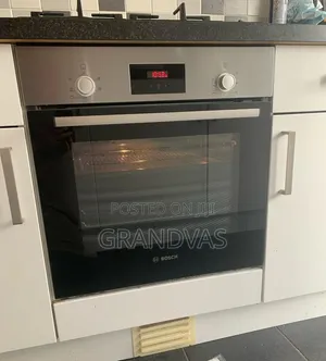 Premium Built-in Electric Oven for Modern Kitchen