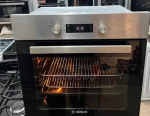 Premium Built-in Electric Oven for Modern Kitchen