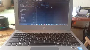 Laptop HP Stream 11 Pro G4 EE 4GB Intel Celeron eMMC 60GB