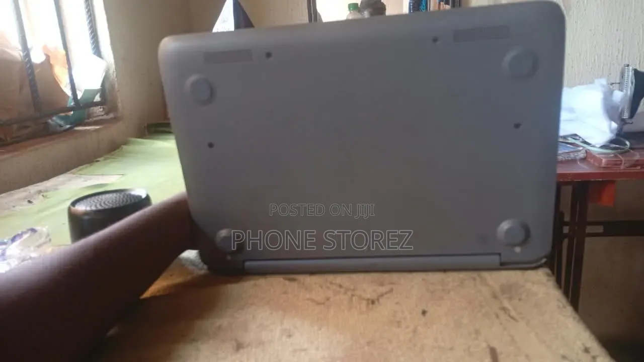 Laptop HP Stream 11 Pro G4 EE 4GB Intel Celeron eMMC 60GB