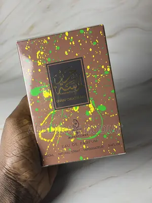 Dubai Chocolate 100ml