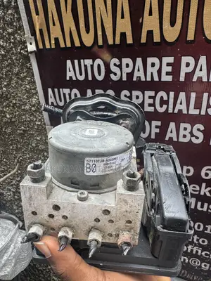Acura 2019-2021 Brake Pump Module