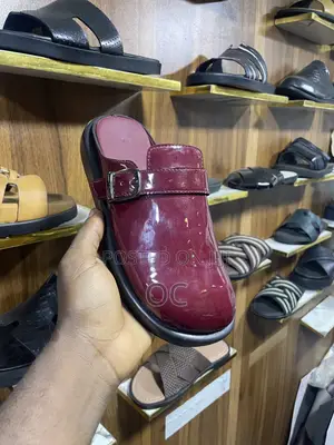 Hand Made Shoe