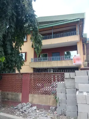 3bdrm Block of Flats in Egbeda for rent