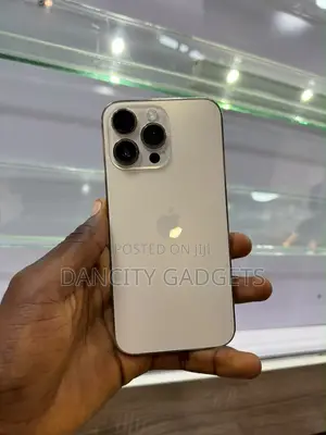 Apple iPhone 14 Pro Max 128 GB White