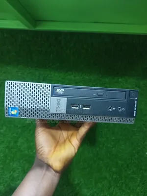 Desktop Computer Dell OptiPlex 9020 4GB Intel Core i3 HDD 250GB