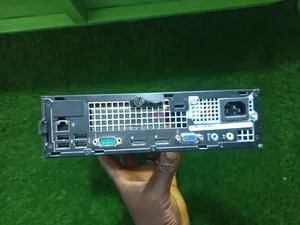 Desktop Computer Dell OptiPlex 9020 4GB Intel Core i3 HDD 250GB