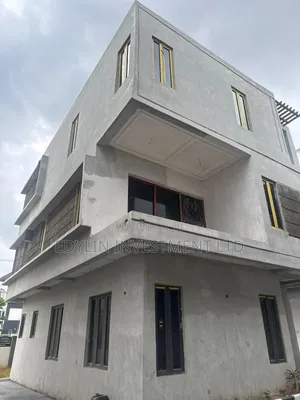 5 Bedroom Fully Detached Duplex at Jahi FCT Abuja