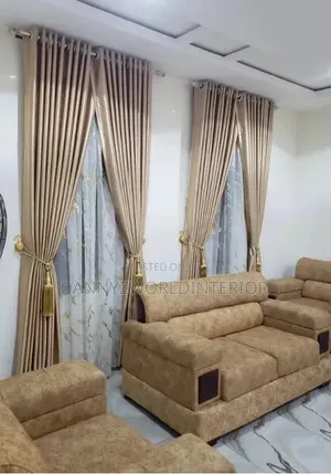 Royal Curtains