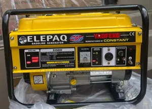 Kemage Generator 9kva