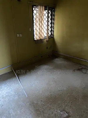 Commercial Cleaning