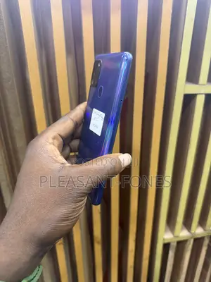 Samsung Galaxy A21s 32 GB Blue