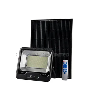 Solar Garden LED Light