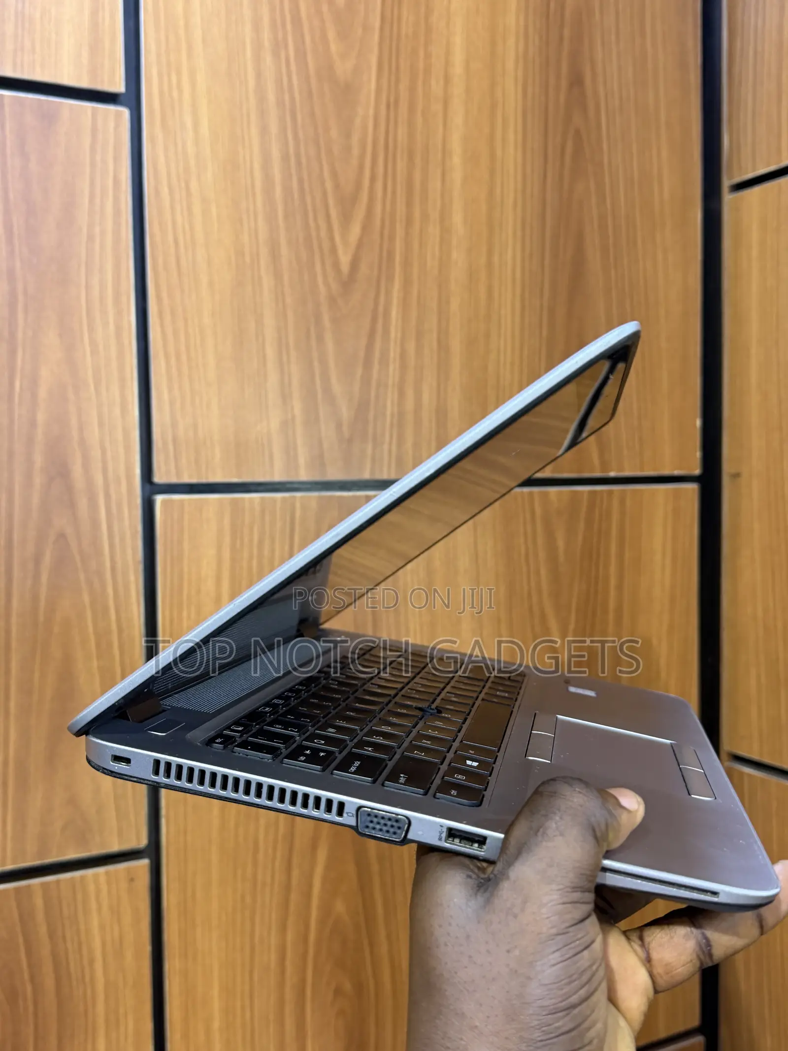Laptop HP EliteBook 840 G3 8GB Intel Core i5 SSD 256GB