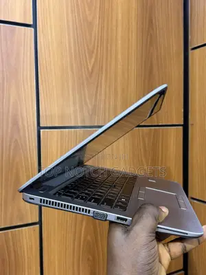 Laptop HP EliteBook 840 G3 8GB Intel Core i5 SSD 256GB