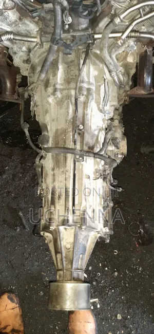 17 Pin Gear