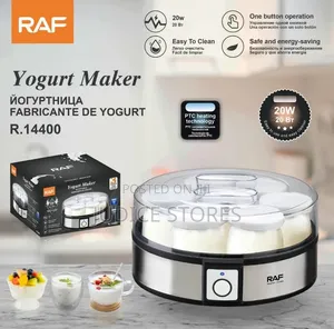 Automatic Yogurt Maker