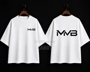 T Shirt MVB