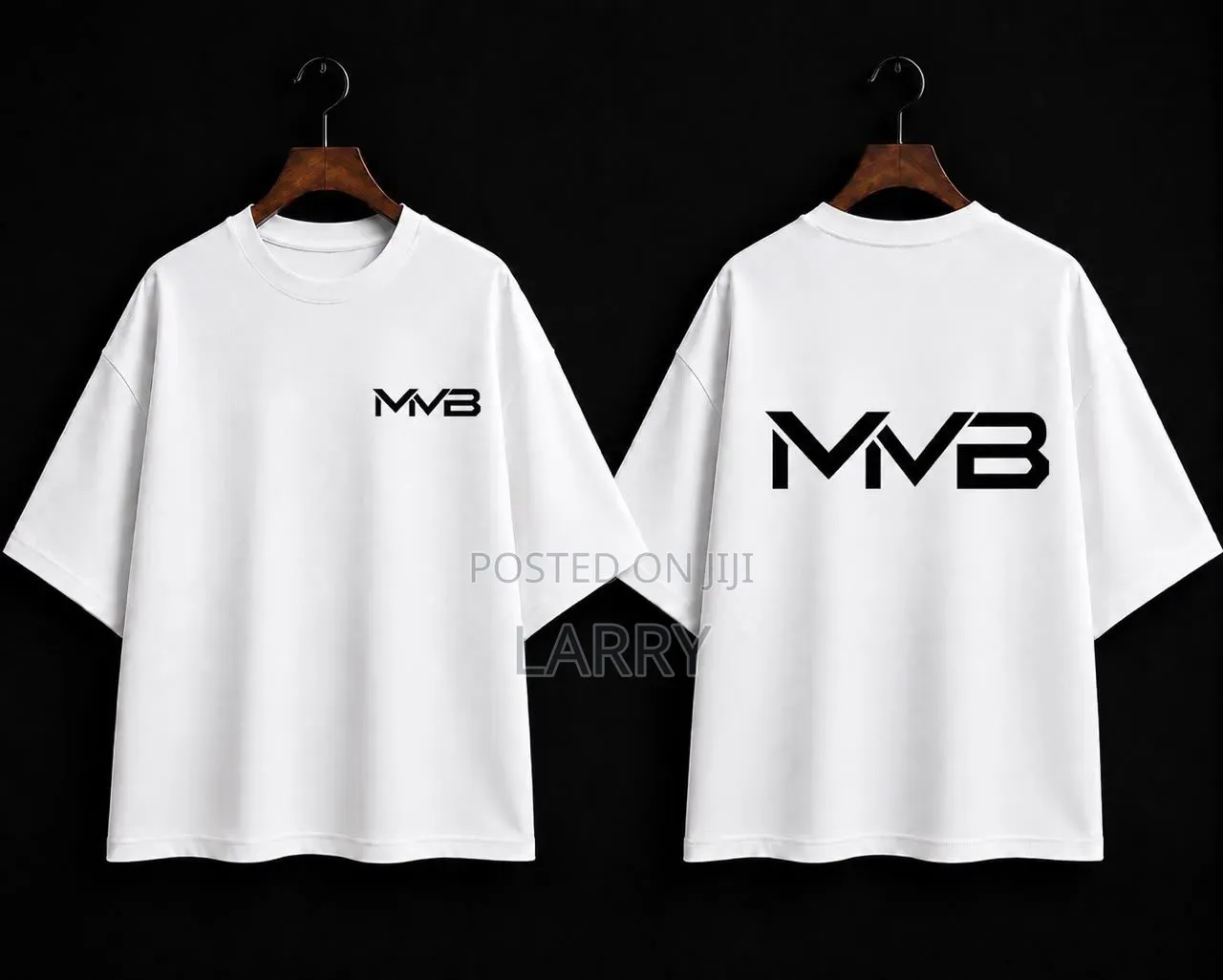 T Shirt MVB