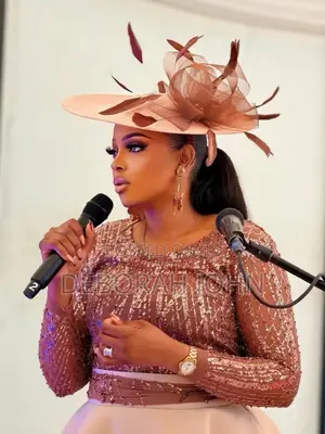 Fascinator Hat