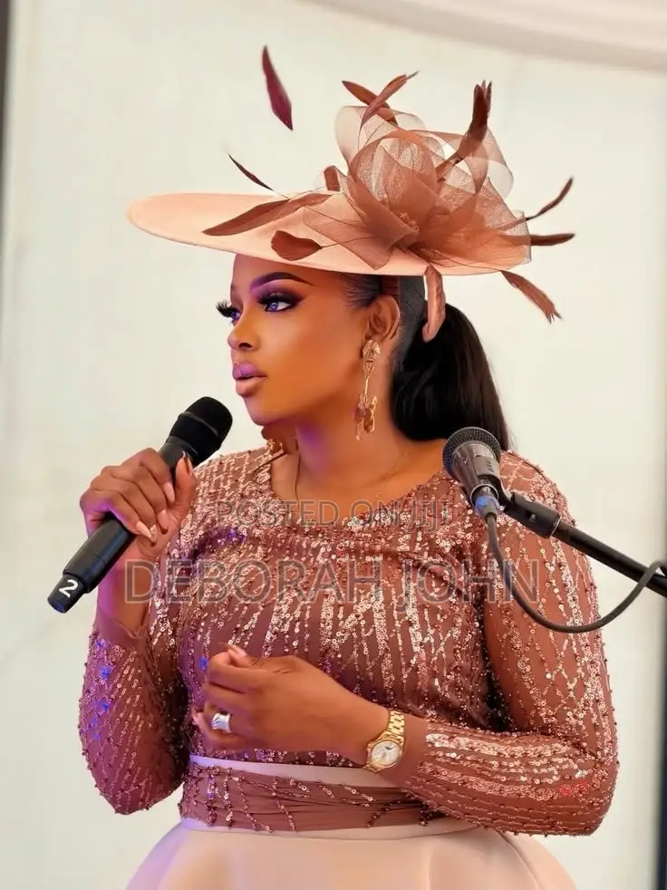 Fascinator Hat