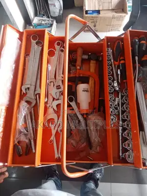 Beta Technical Complete Set of Tools Box