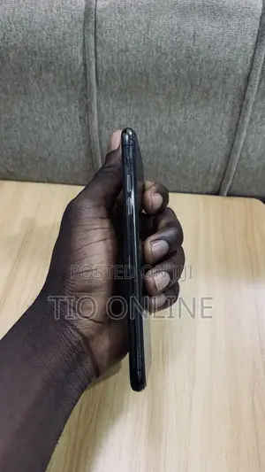 Apple iPhone 11 Pro Max 64 GB Green