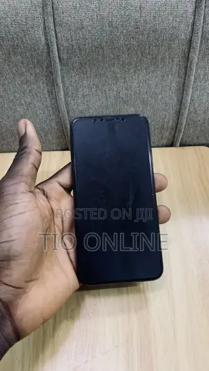 Apple iPhone 11 Pro Max 64 GB Green