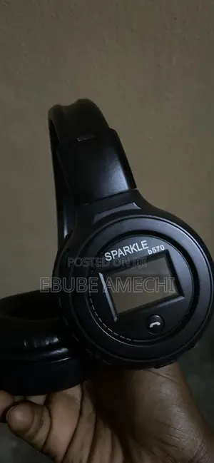 Zealot Wireless Bluetooth Headset
