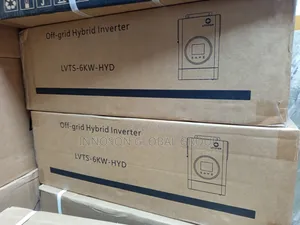 12kva Lvtopsun Inverter