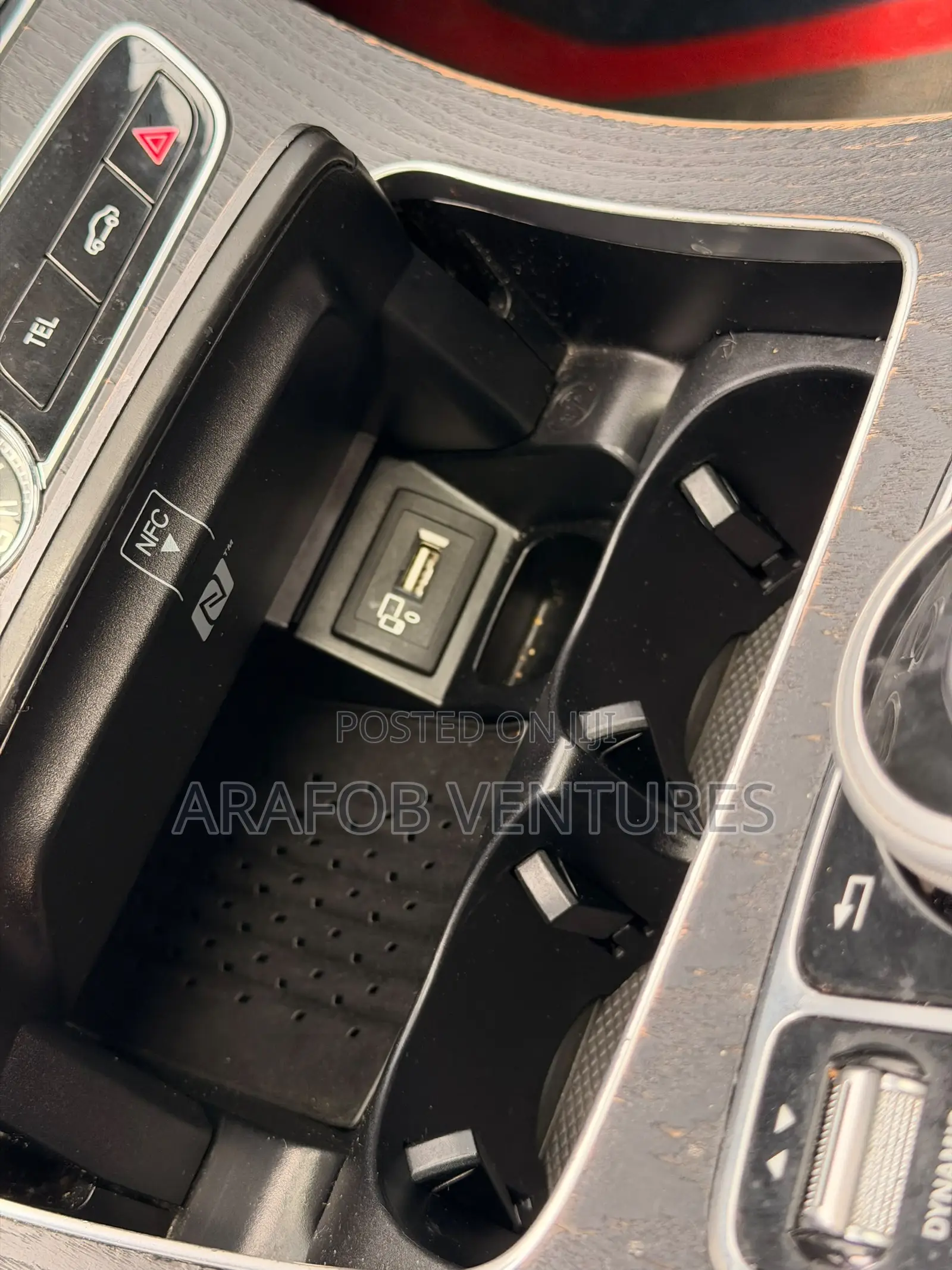 Mercedes-Benz E300 2020 Black