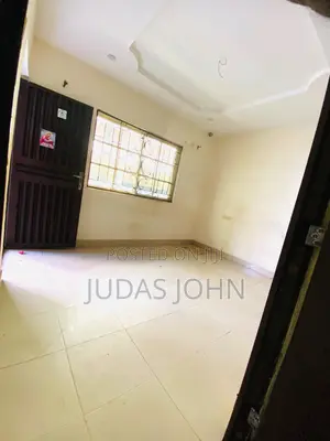 1bdrm Bungalow in Estate, Awoyaya for rent