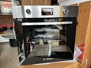 Quality Electric and Gas Built-in Oven – Available Now