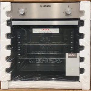 Quality Electric and Gas Built-in Oven – Available Now