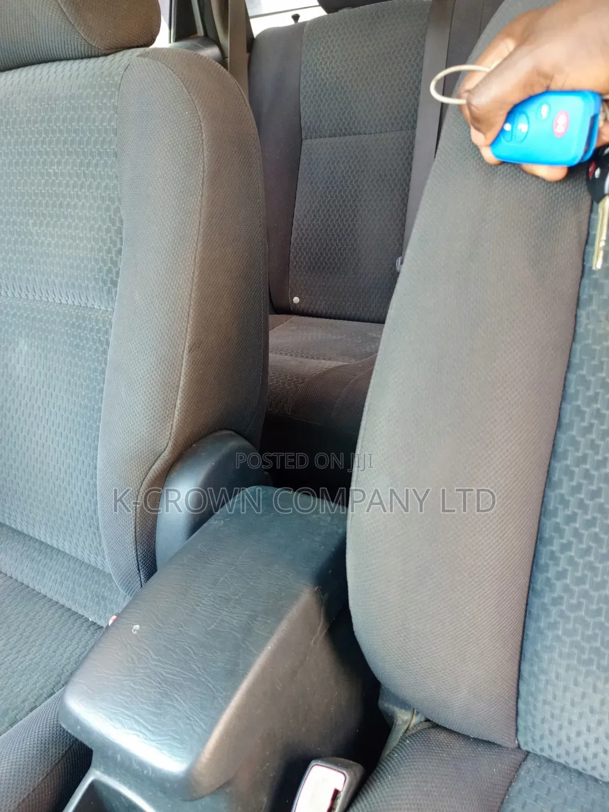 Toyota Matrix 2007 Silver