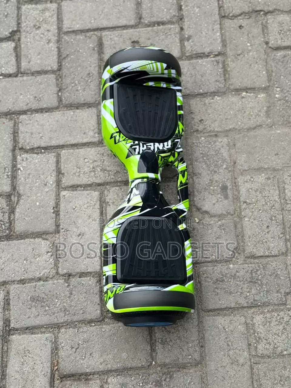 Colorful Electric 6.5inches Hoverboard