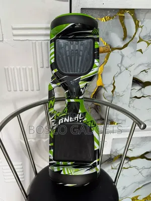 Colorful Electric 6.5inches Hoverboard
