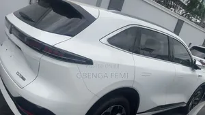 Changan CS75 2025 White