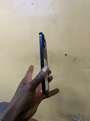 Apple iPhone 15 Pro Max 256 GB Blue