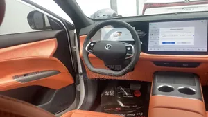 Changan CS75 2025 White