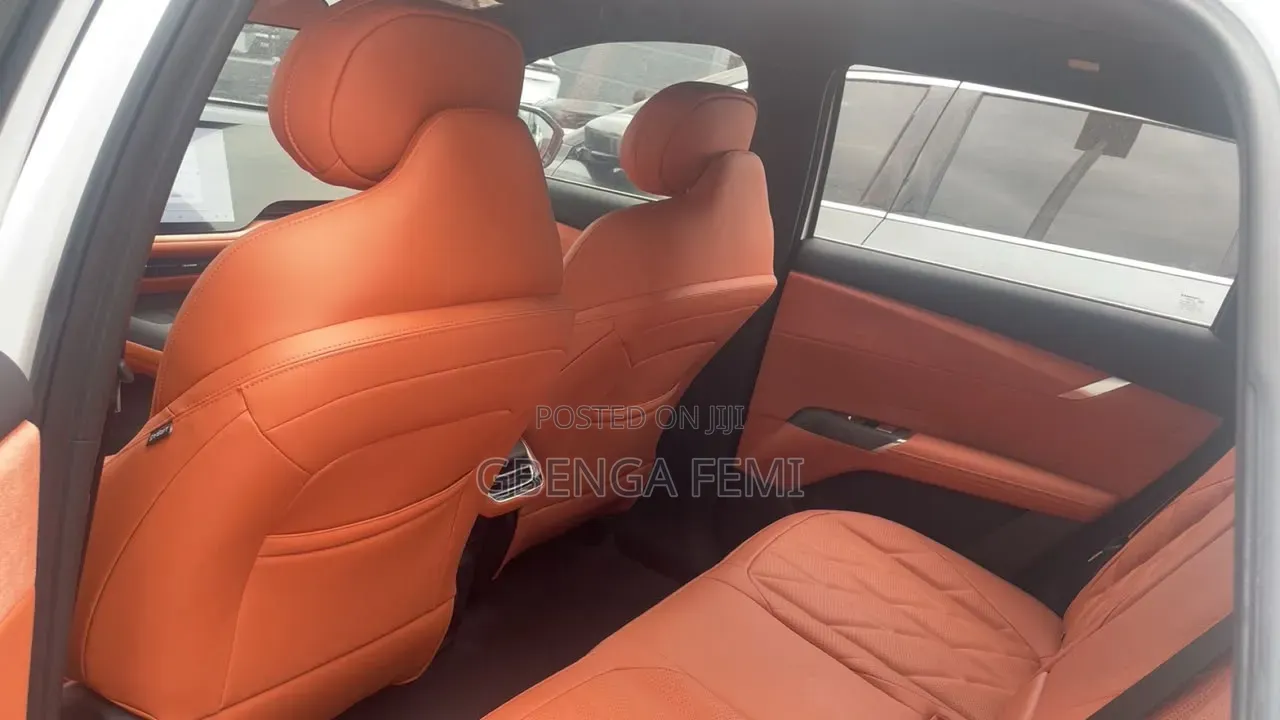 Changan CS75 2025 White