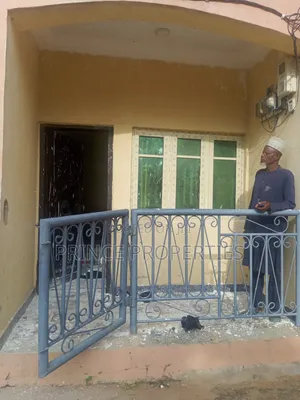 2bdrm Apartment in Gwagwalada for rent