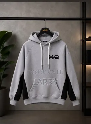 Hoodie MVB