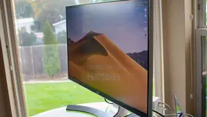 LG Monitor