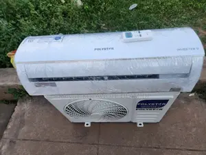 1.5 HP Polystar Inverter Air Conditioner
